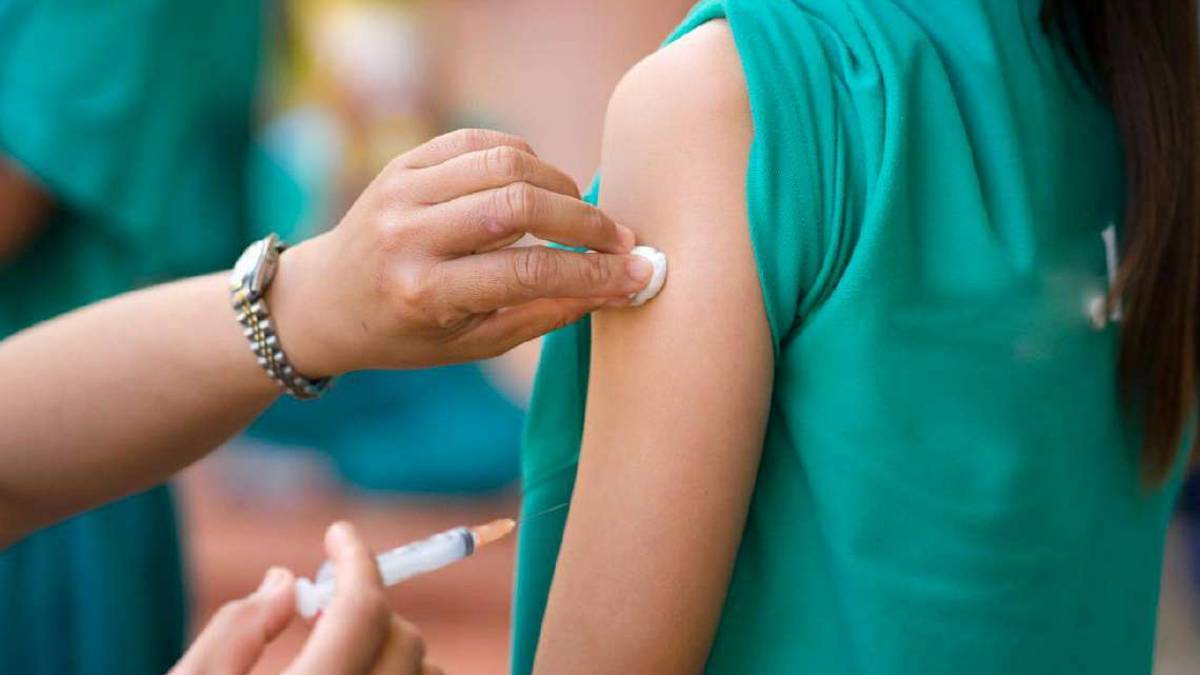 L'infezione da Hpv, 700mila giovani a rischio