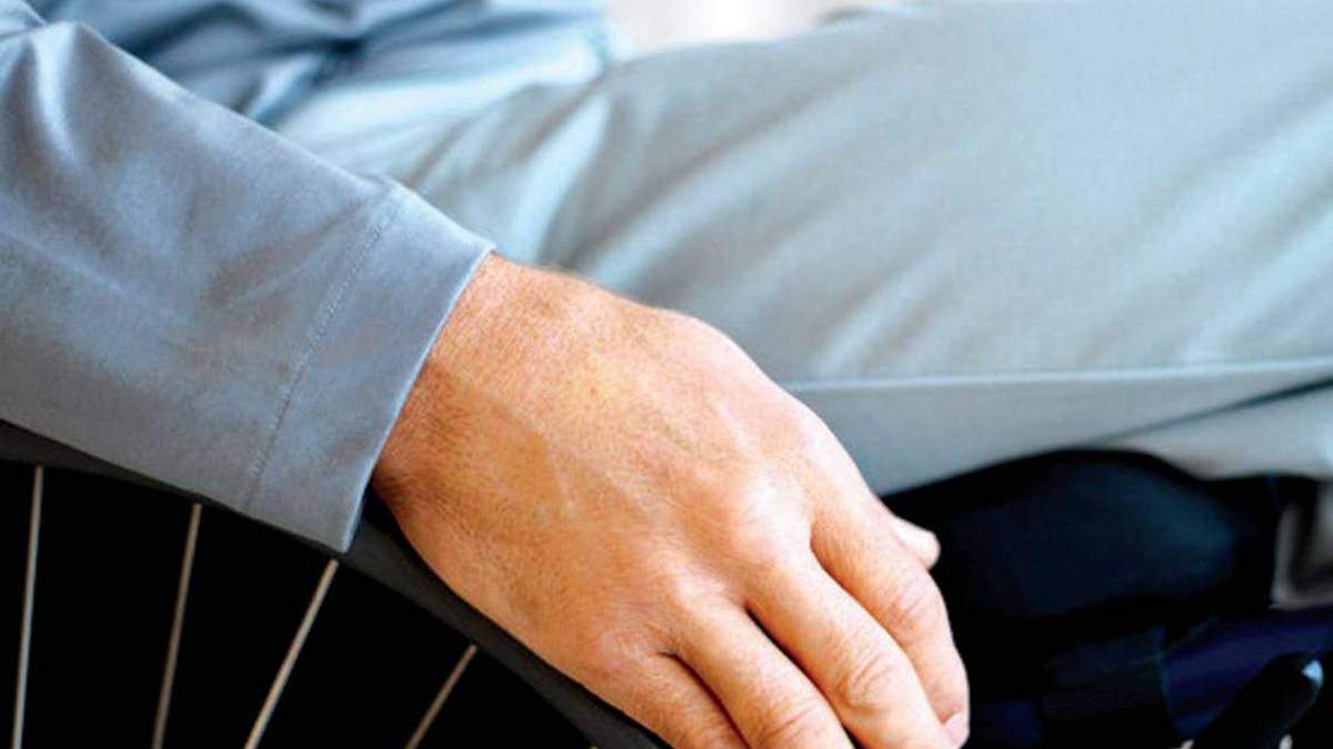 Rimini, disabile perde il risarcimento: battaglia legale per 300mila euro