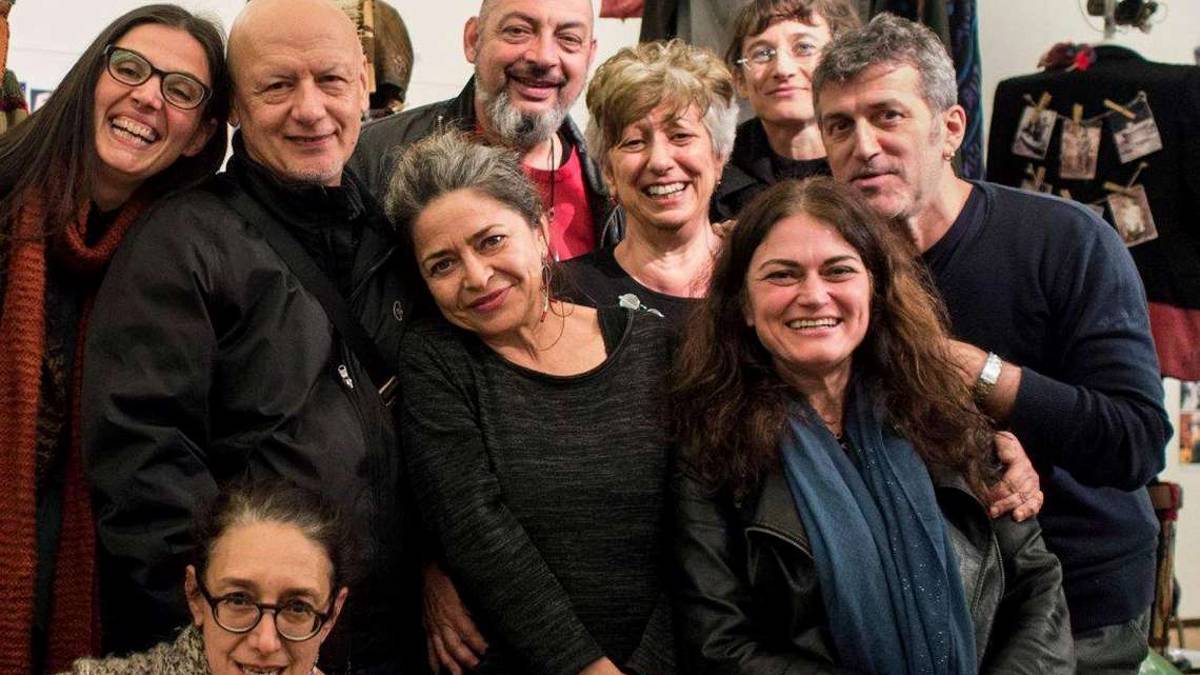 Faenza, riapre la Casa del teatro con Kabarett 22