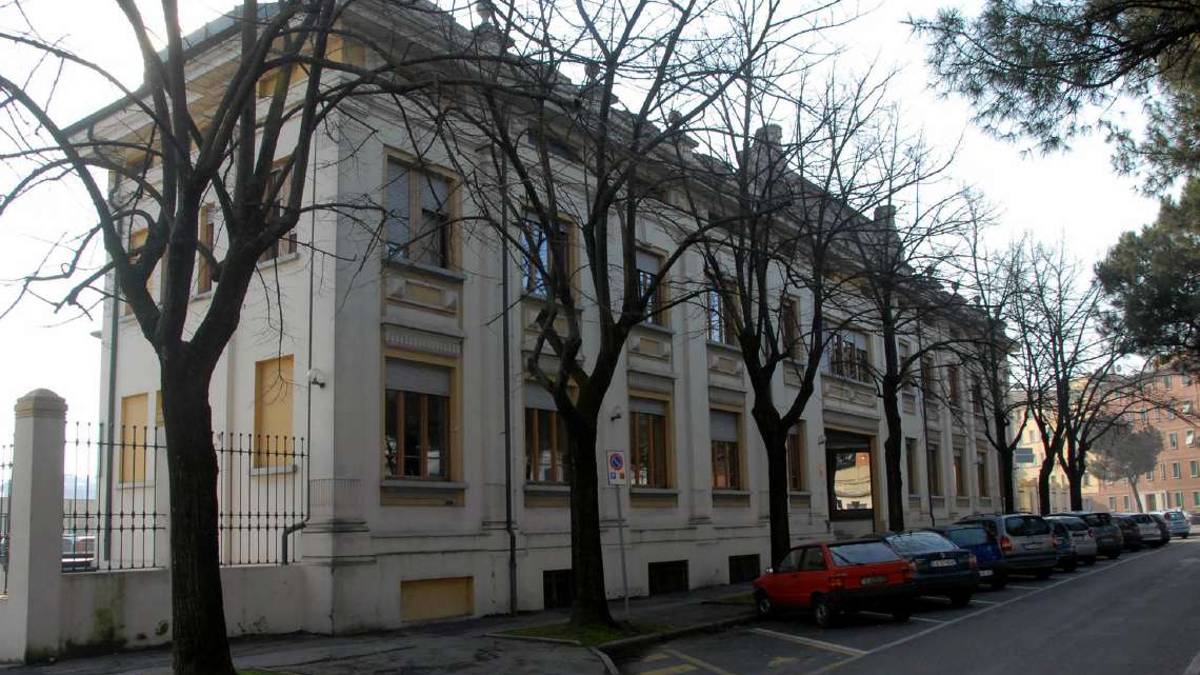 Forlì. L'Anagrafe si sposta a inizio 2023 in piazza del Lavoro