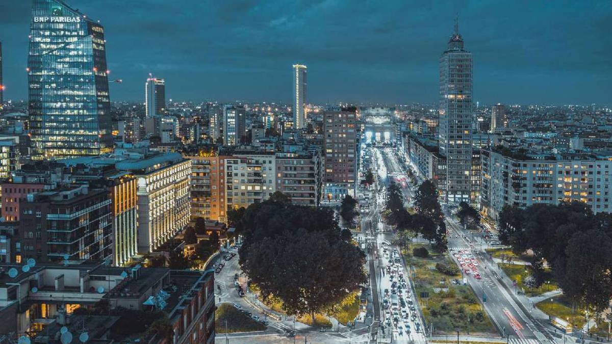 Smart cities, un trend globale che non si ferma