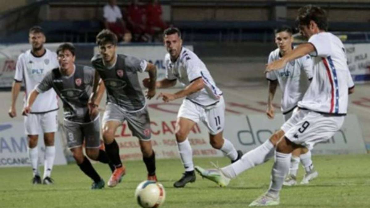 Calcio C, Cesena sa di poter contare su Cristian Shpendi