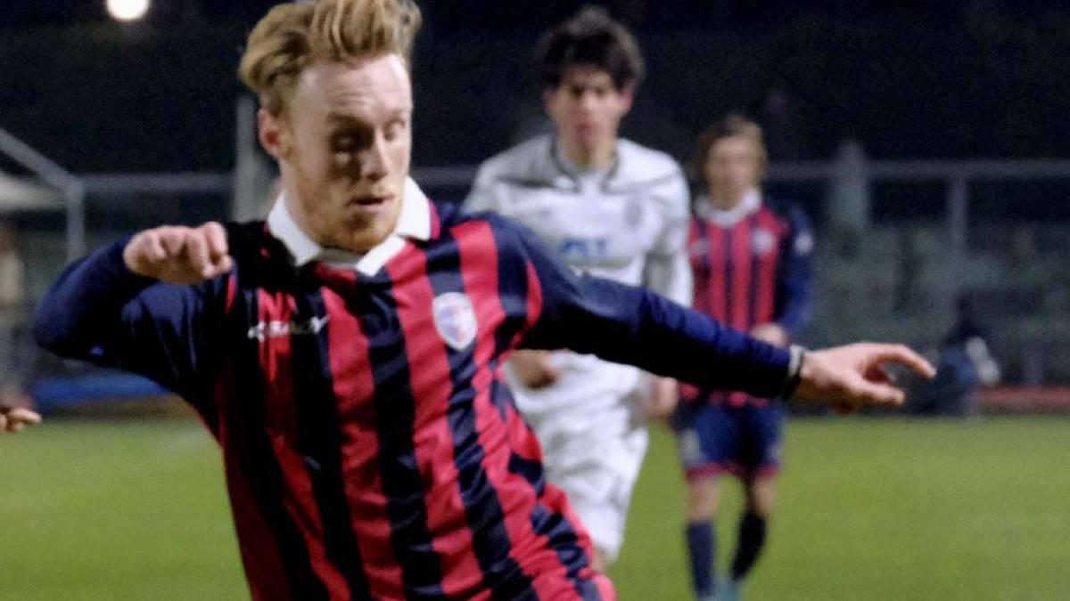 Calcio C, l'Imolese ingaggia De Feo ma arrabbiare i tifosi