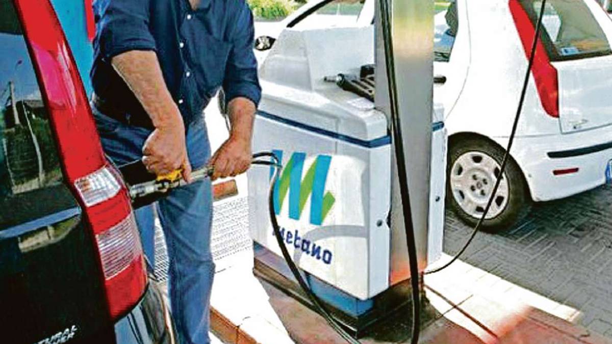 Rimini. Rincari metano, i titolari delle stazioni: Settore finito