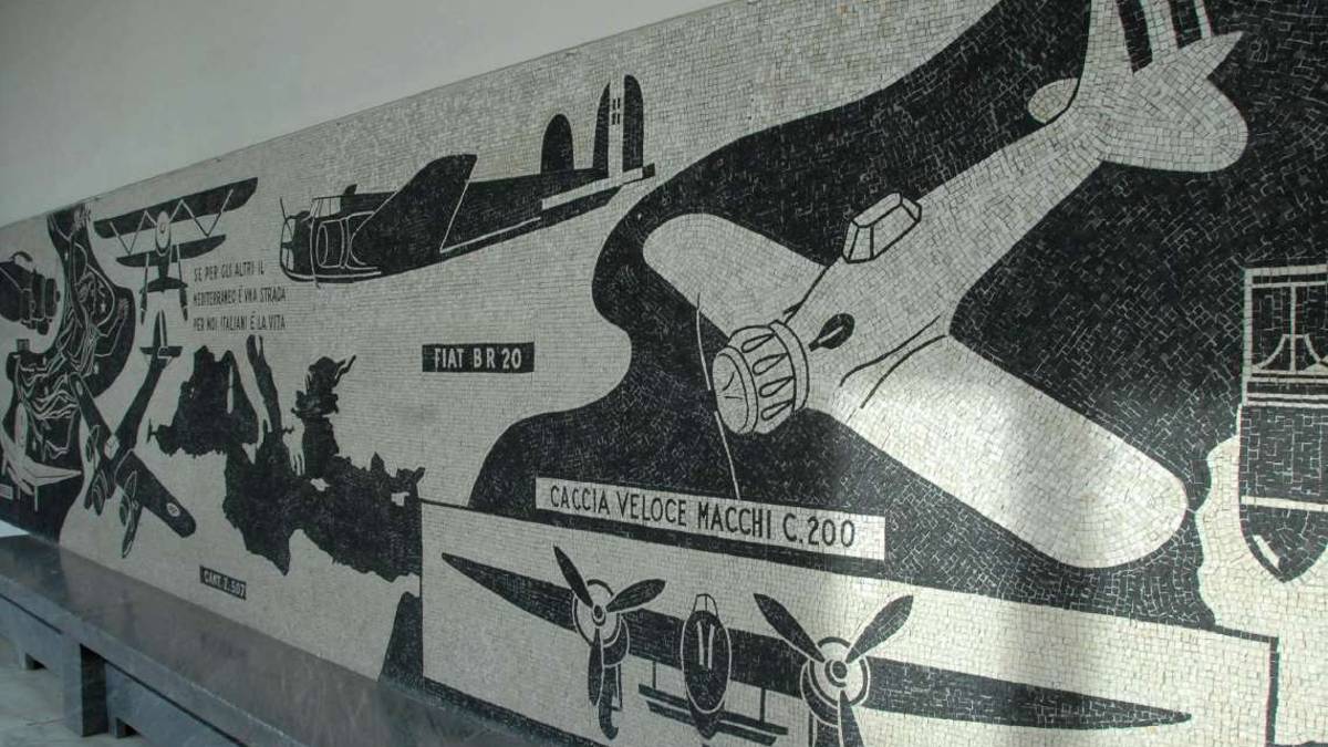Forlì, il miglio bianco fa discutere