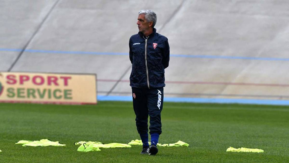 Calcio D, un sabato con Prato-Forlì: Gadda lancia l'allarme