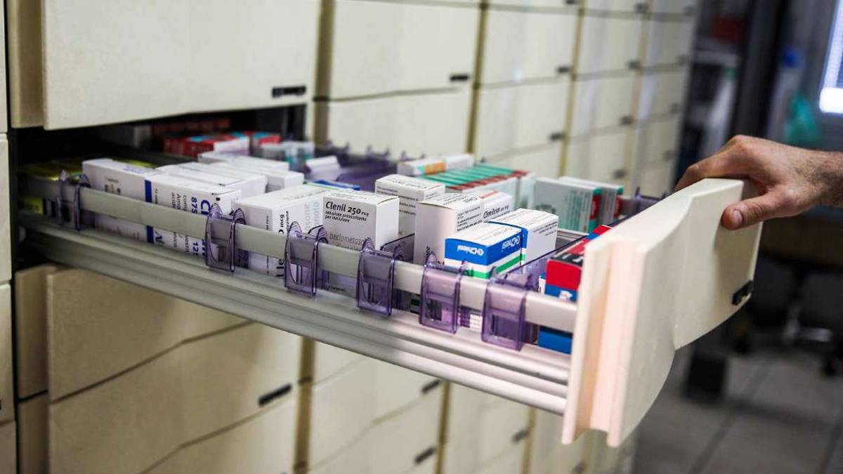 Un farmaco non è per sempre: ogni anno serve il “tagliando”