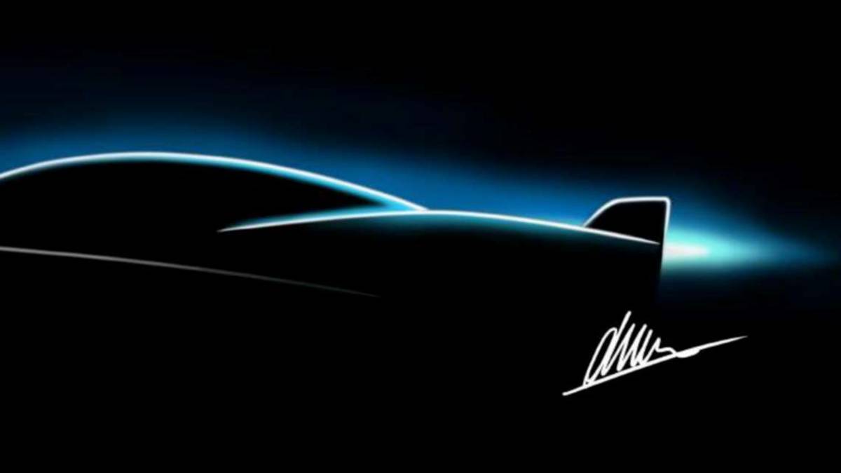 Joint venture per auto di alta gamma nella Motor Valley