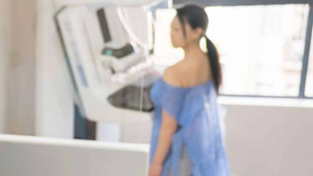 Lo smog può essere un fattore di rischio per il tumore al seno