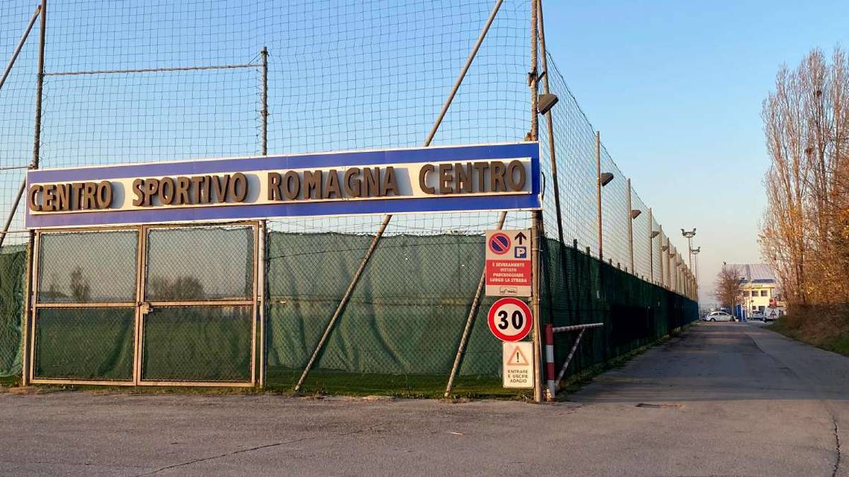Calcio C, Lewis: il Cesena Fc e i rapporti con Accademia e Campus