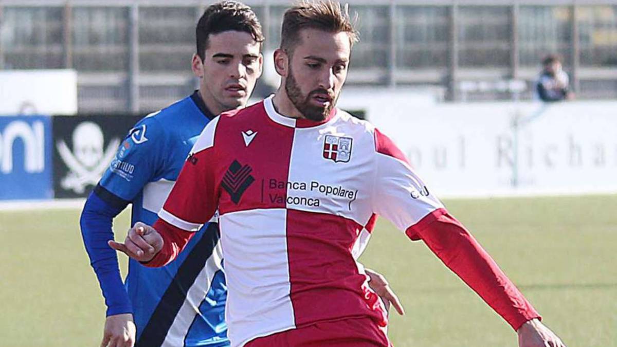 Calcio D, Greselin: Rimini, ora ogni gara vale tantissimo