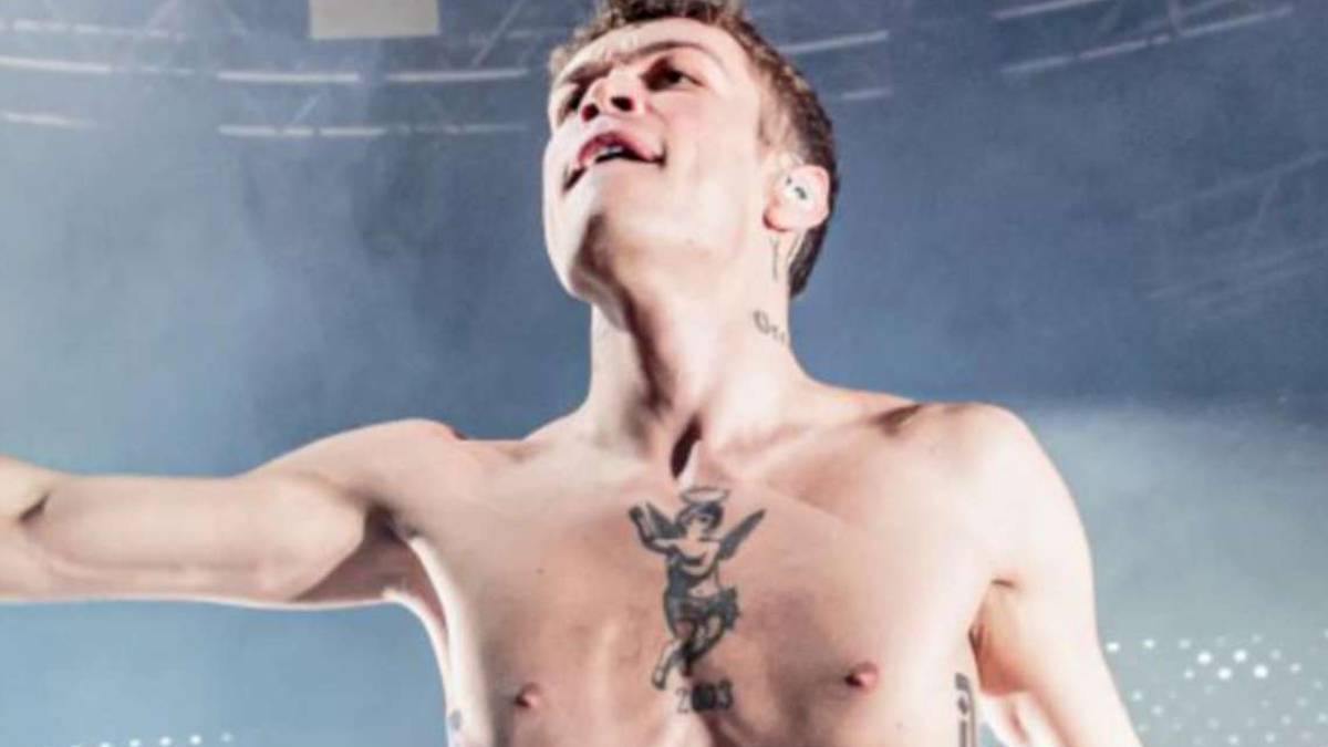 Blanco sold out all'arena della Regina di Cattolica