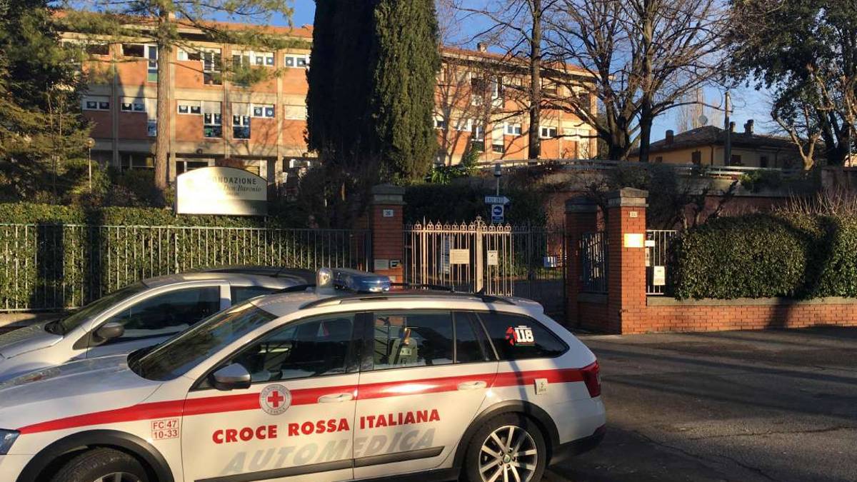 Cesena, caro energia: sos alla regione dalle case di riposo