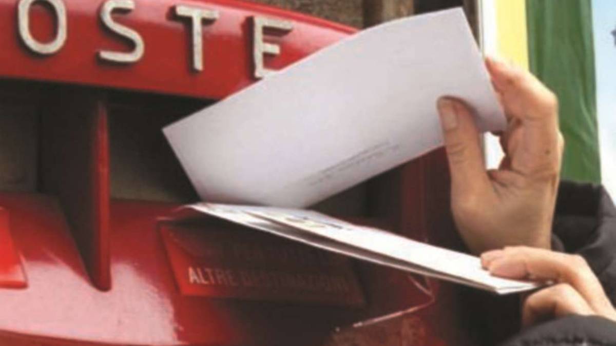 Poste: pagamento bollo auto facile e veloce