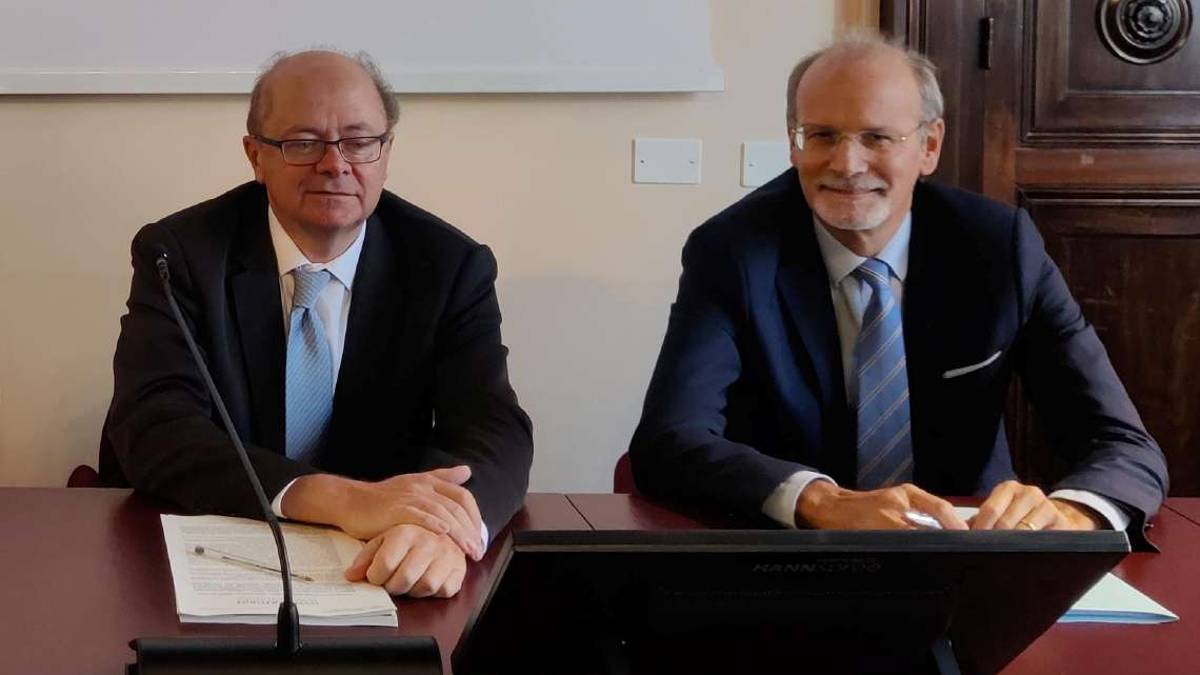 Forlì-Cesena, il sistema produttivo tiene ma preoccupa il 2023