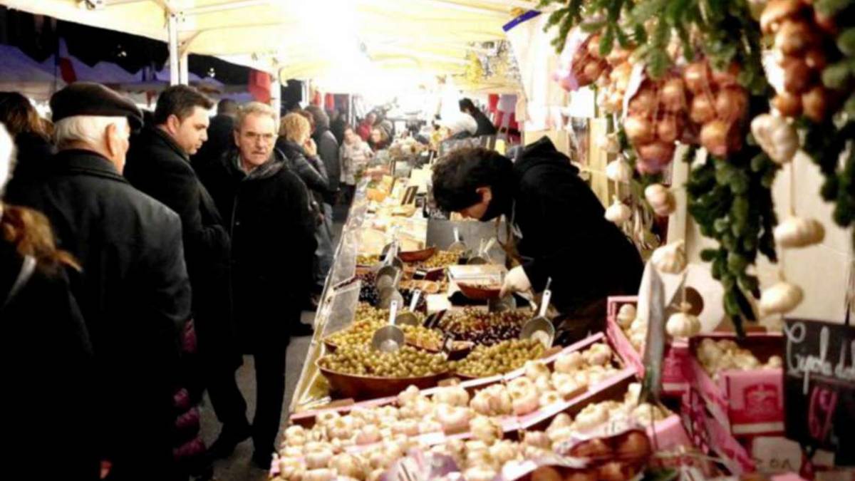 Con Be in Wonderland è già Natale a Imola e Circondario