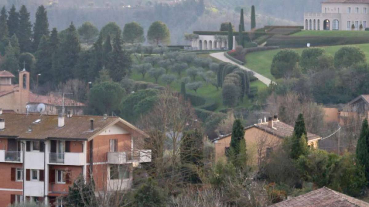 Furti a raffica per le feste nelle ville della Cesena bene