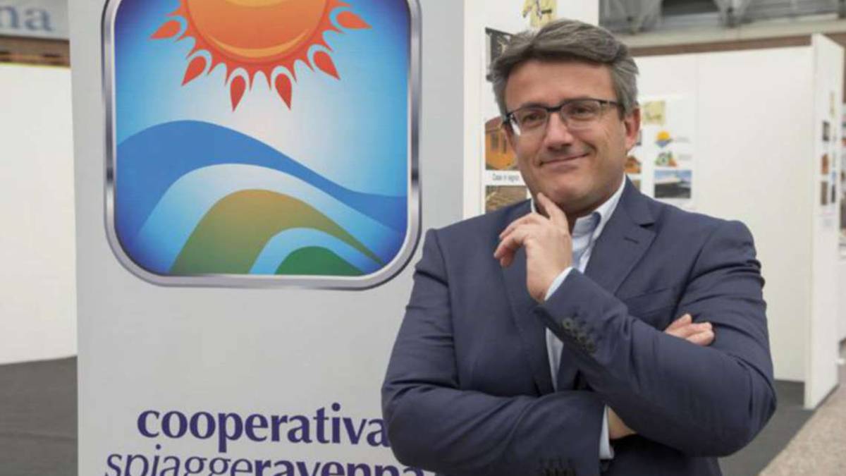 Ravenna, imprese balneari contrarie al secondo rigassificatore