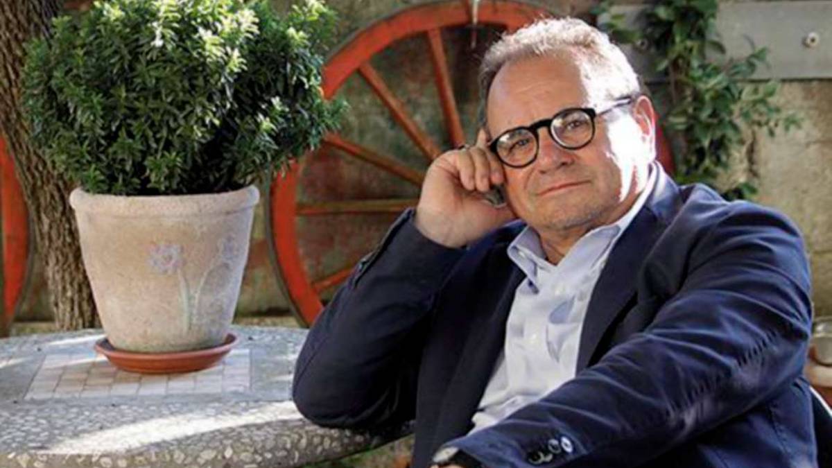Spadoni con Carpinelli al teatro Socjale di Piangipane