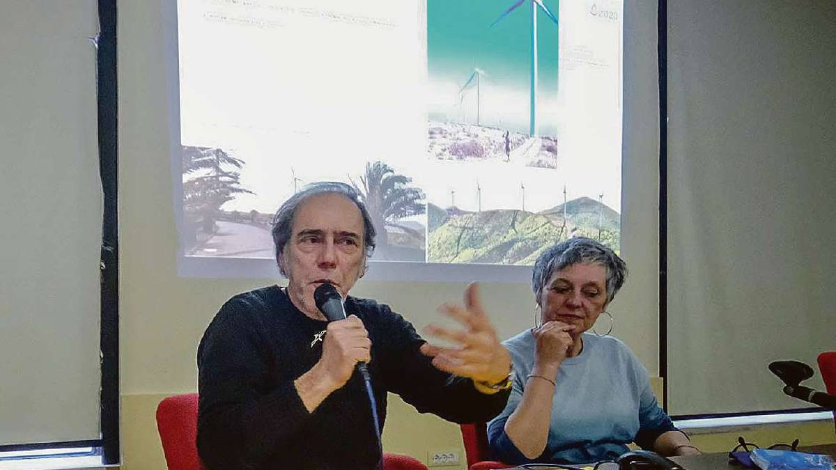 Rimini, il parco eolico si sposa verso sud