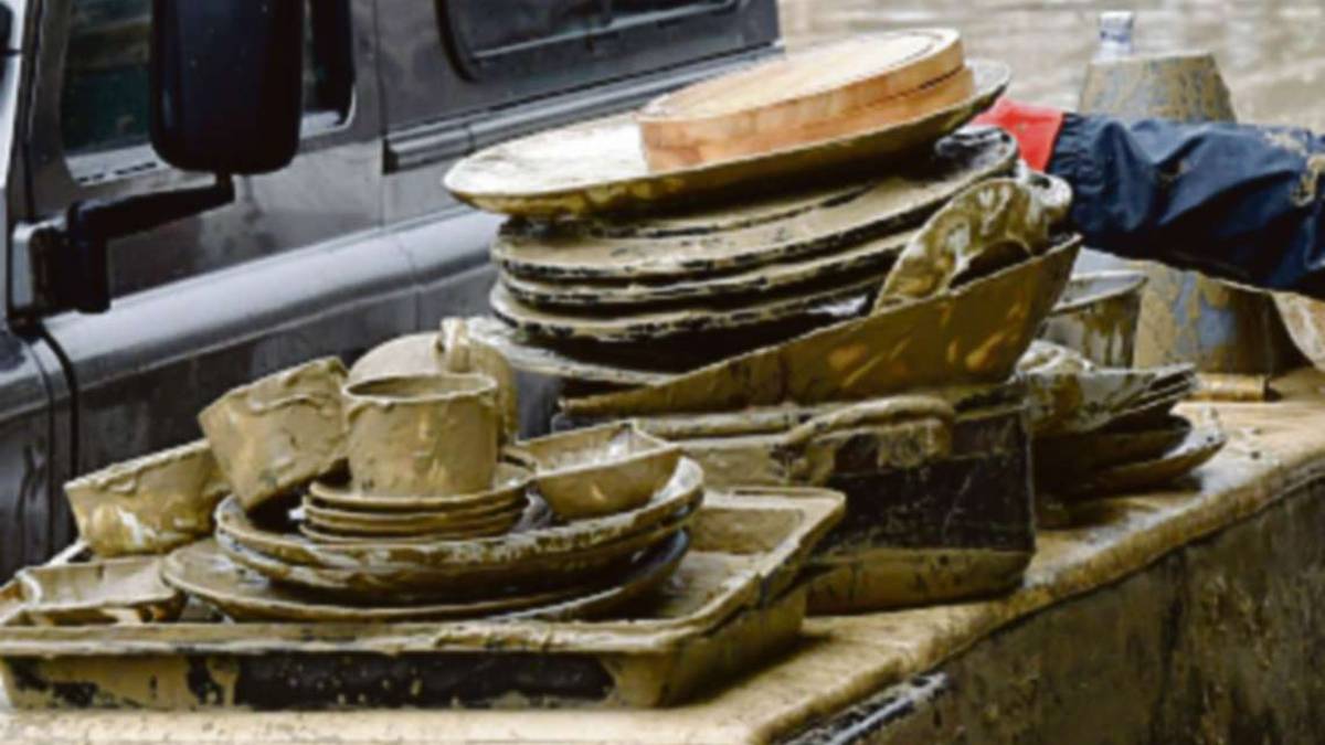 Forlì. Il caso: Siamo in affitto, per noi niente ristori