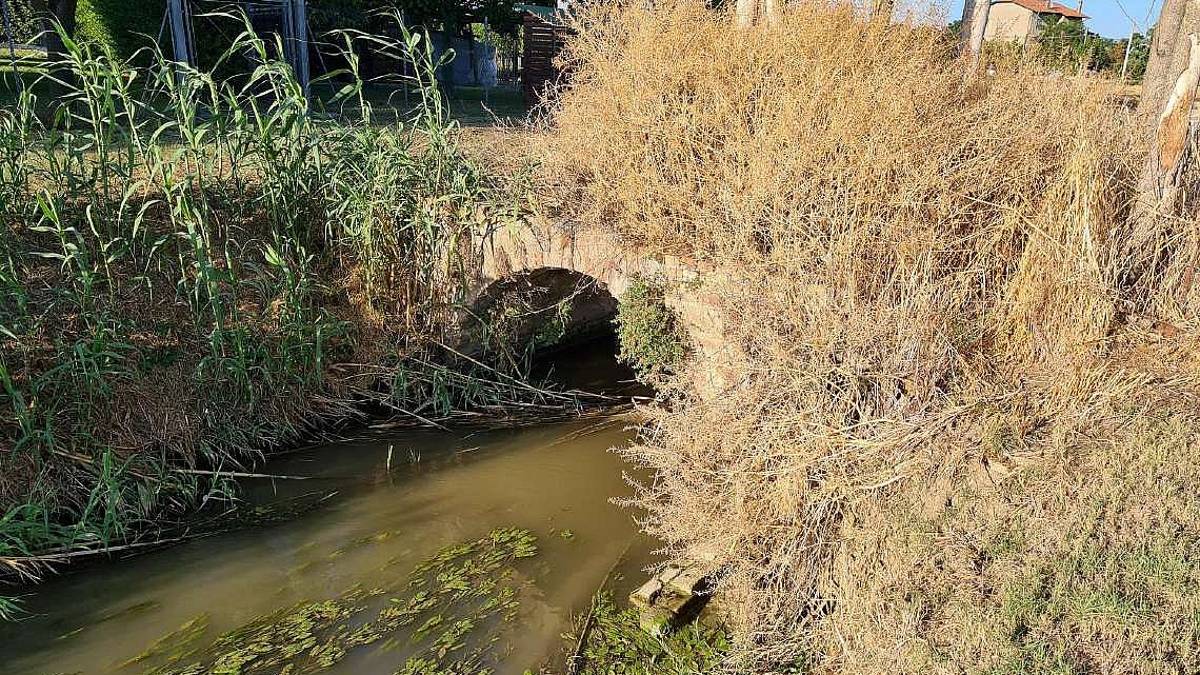 Cesena, ponticello da salvare o no? Deciderà la Soprintendenza