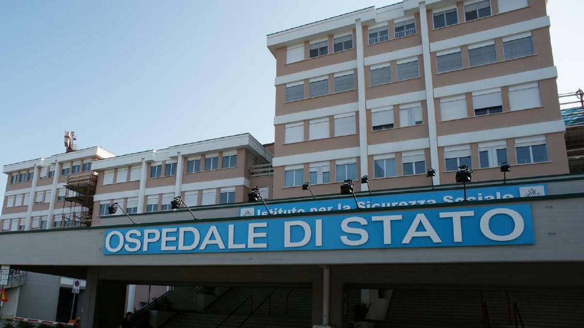 Covid, vittima di 81 anni a San Marino