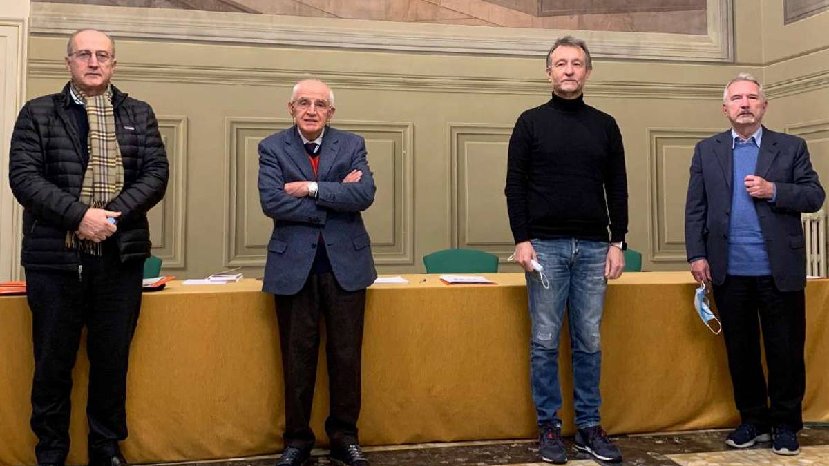 Forlì, un archivio in memoria del martire moderno Roberto Ruffilli