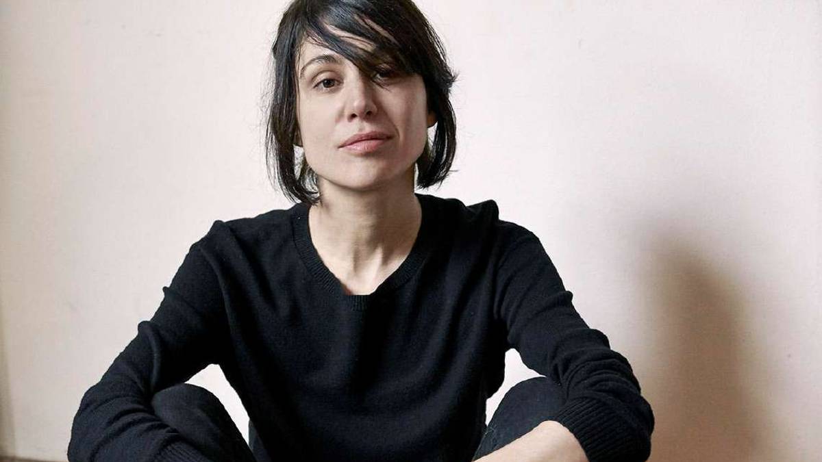 Niente di vero”, Veronica Raimo al Tempo ritrovato