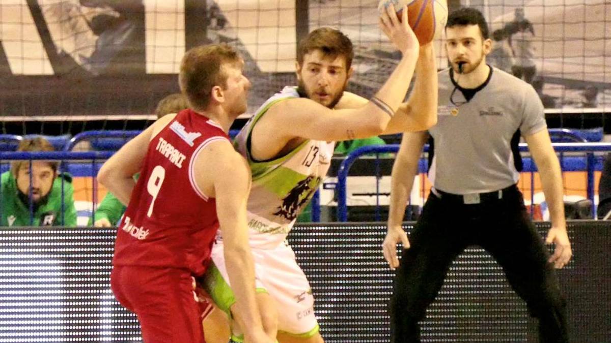 Basket B, contro i Raggisolaris adesso è dura per tutti