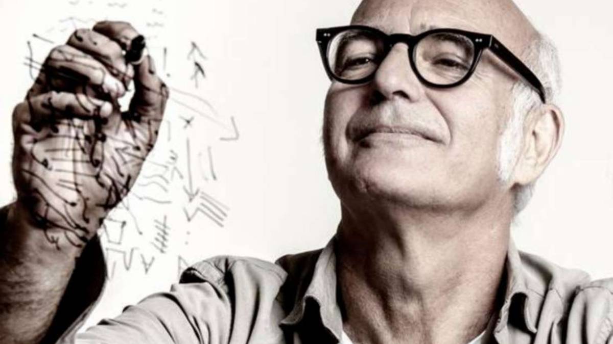 Ludovico Einaudi torna a Verucchio al parco Nove Martiri
