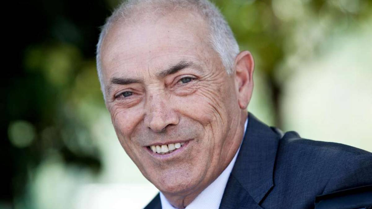 Longiano, morto l'imprenditore Edgardo Zavaglia