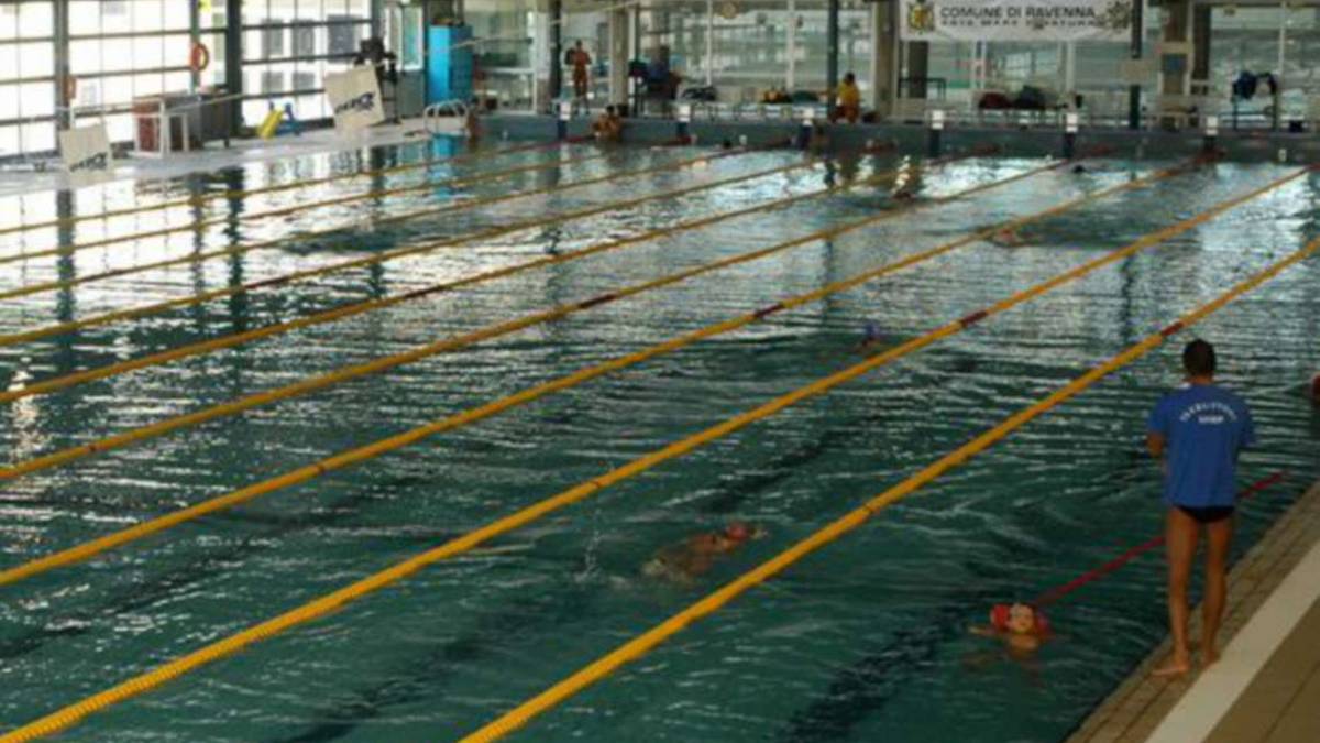 Caro prezzi, a Ravenna la nuova piscina costerà 3,8 milioni in più