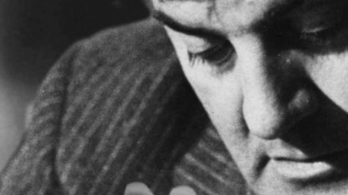 Bella prova di Naccari e Bisulli con Riccardo, L'altro Fellini