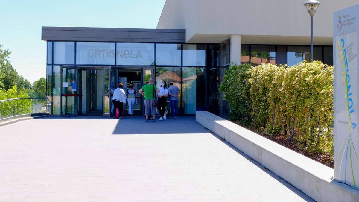 Imola, Panieri: Fatti due solleciti per i contributi del Gualandi