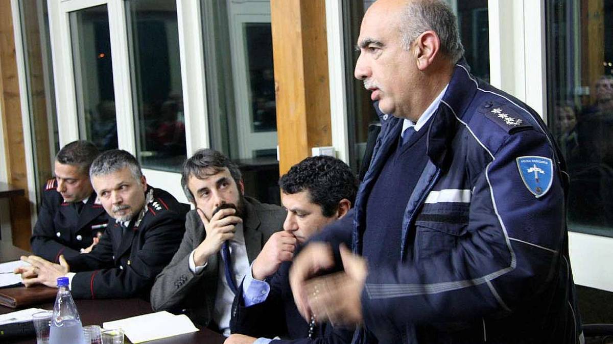 Lugo, cade l'accusa per Faccani. E' la terza assoluzione