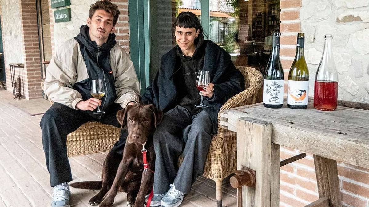 Un’altra estate “Bucolica” alla Tenuta Saiano