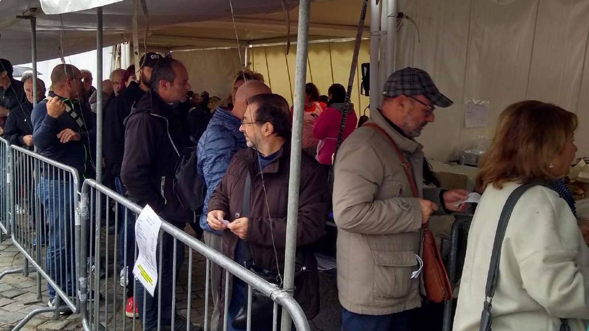 A Cesenatico torna per 5 giorni Il pesce fa festa: il programma