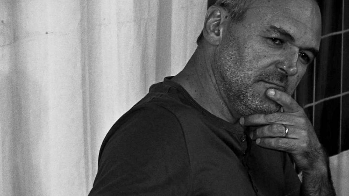 Francesco Gabellini esordisce nel romanzo con Ogni ferita