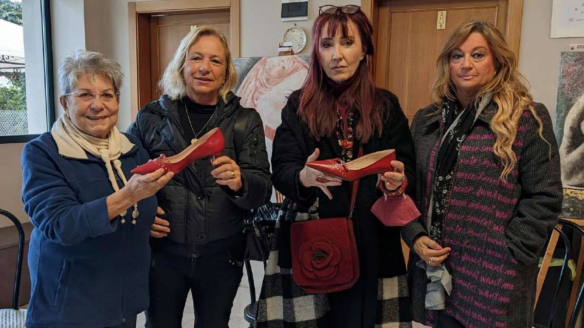 Cesena, al Victor la settimana contro la violenza sulle donne