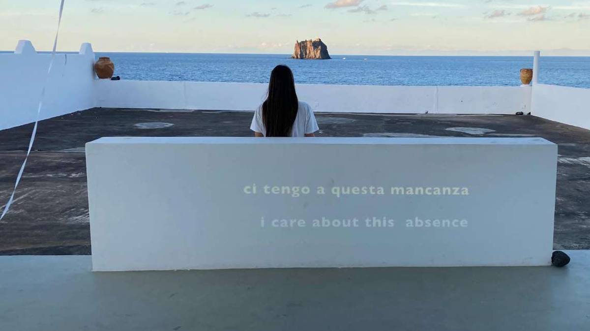 Longiano, la coreografa e danzatrice Teodora Grano al Petrella