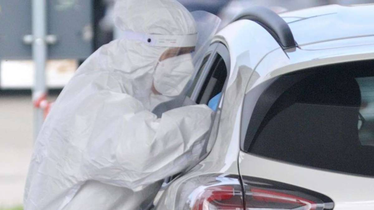 Coronavirus Rimini, nuova impennata: 159 contagiati