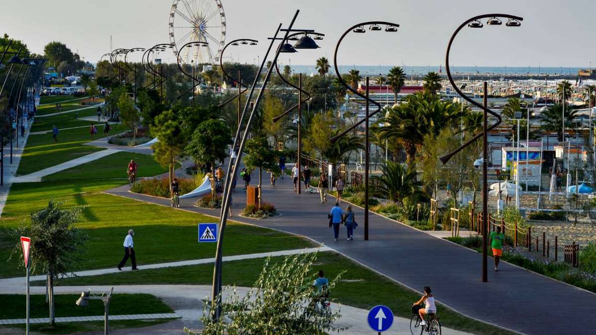 Sonnoli: Rimini capitale ma deve gestire bene la cultura