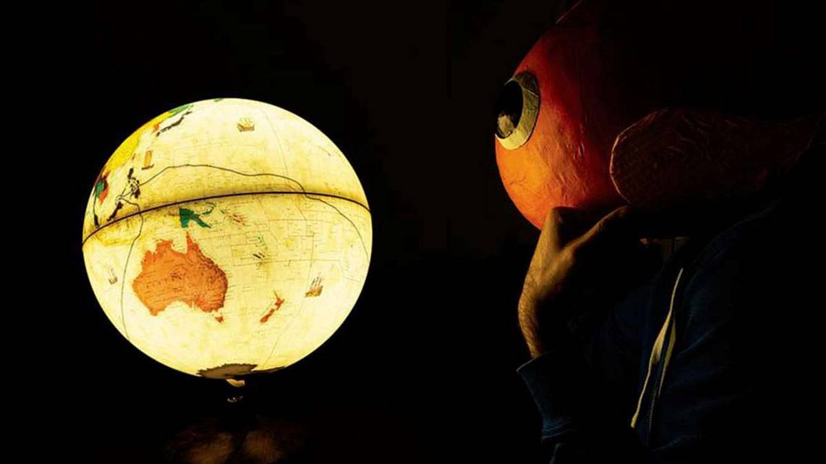 I cambiamenti climatici in una mostra fotografica a Cesena