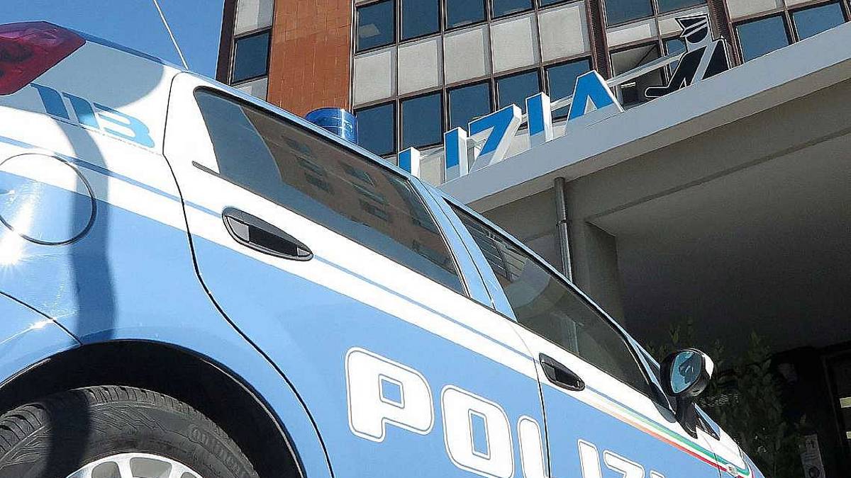 Il Siulp protesta: Troppo pochi i rinforzi per la Polizia a Cesenatico
