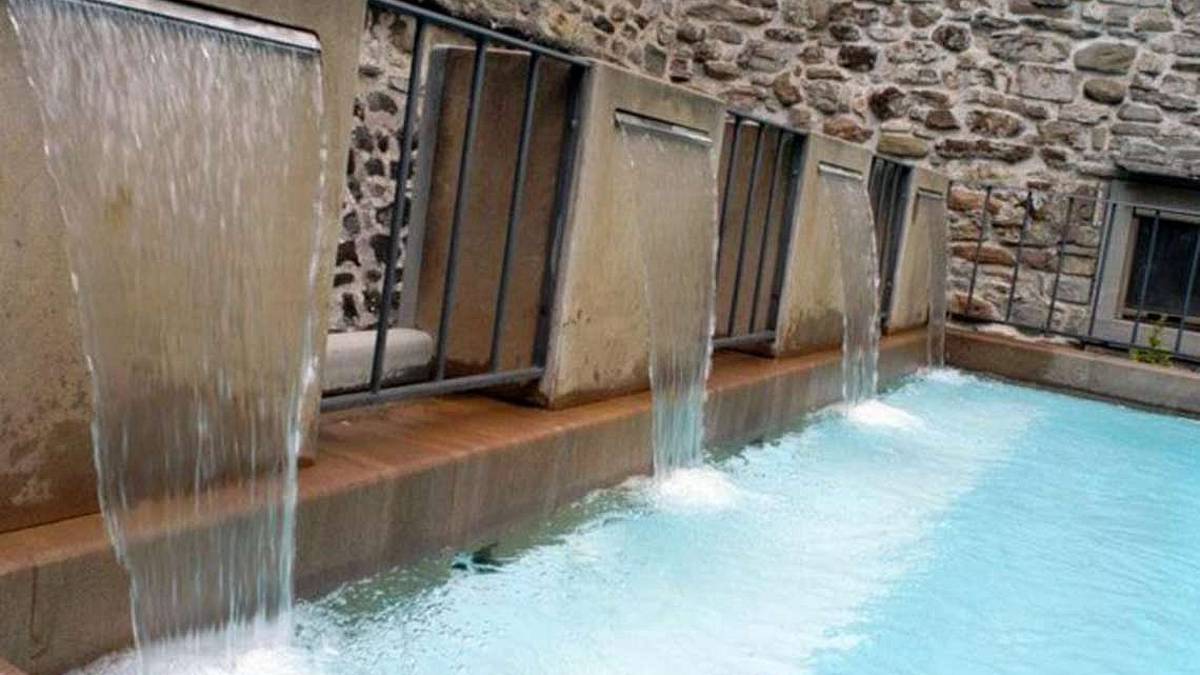 Bagno di Romagna, firmato l'integrativo per Terme Sant'Agnese