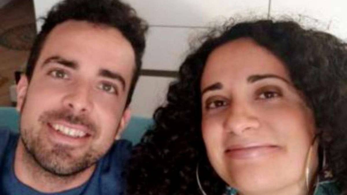 Gamba amputata e solidarietà il 31enne: Lotto, rivoglio la mia vita