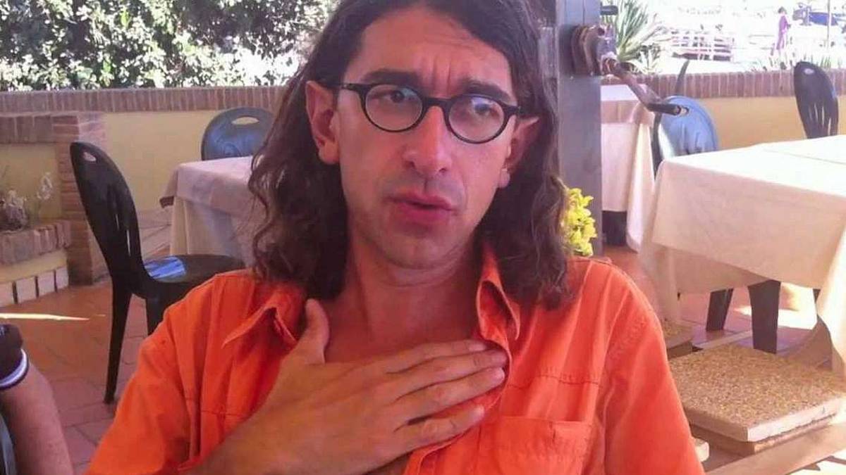 Smascherato da un riccionese: il disturbatore Paolini va in carcere