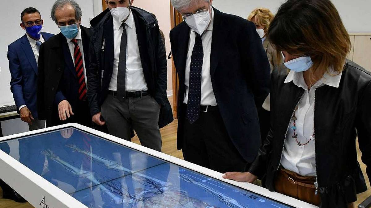 Forlì, la Facoltà di Medicina pensa al futuro