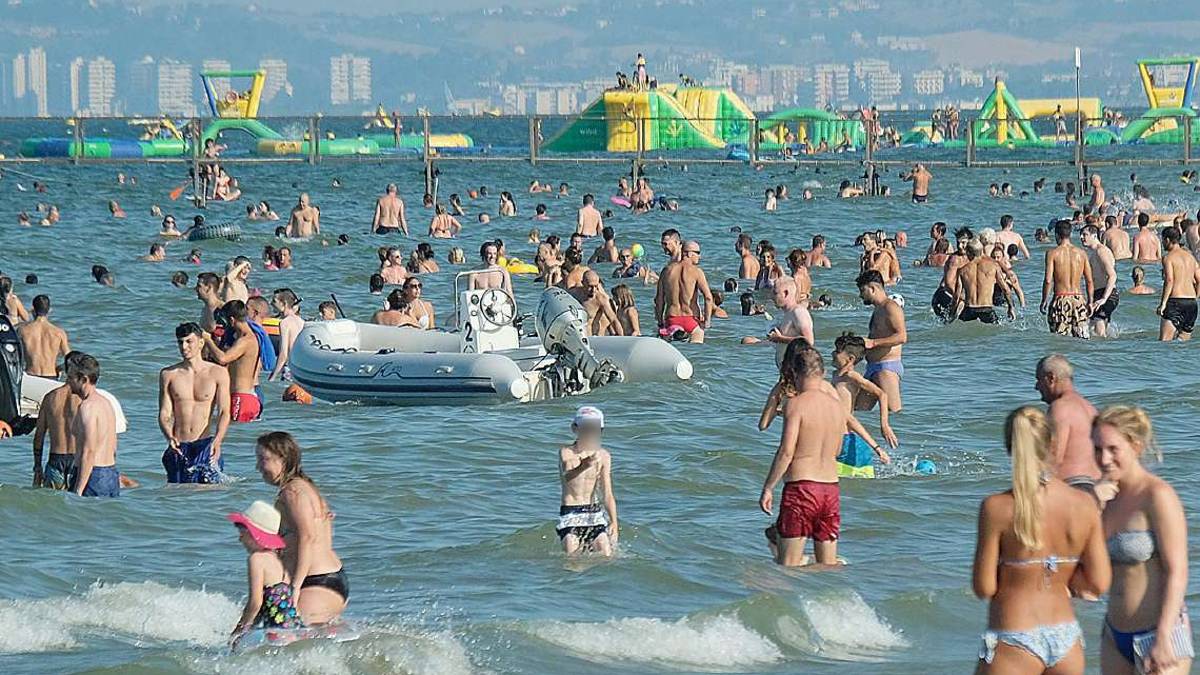 Concessioni balneari, il Comune di Rimini: La differenza la faranno i tempi